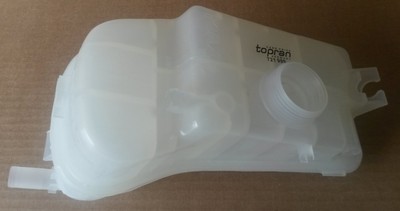 Coolant Expansion Tank Bottle For Citroen Berlingo Xsara Picasso