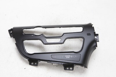 Kia Optima 2010-2015 RHD Front AC Heizungsregler Abdeckung 84730-2T950
