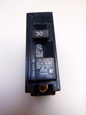 Siemens Q130 30 AMP Circuit Breaker