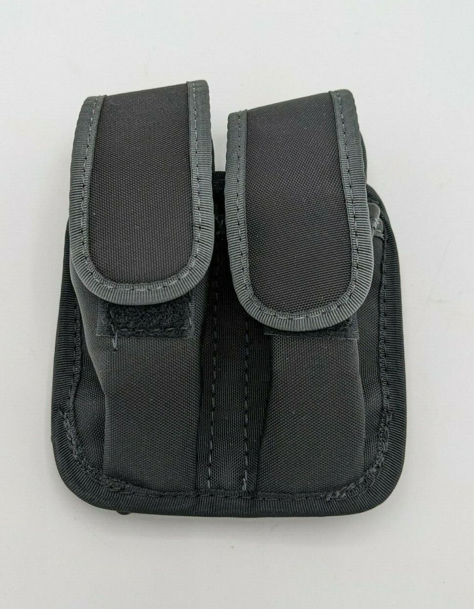 Bianchi Tuxedo Double Magazine Pouch 4620A Tactical Duty Gear Box#S-3-image