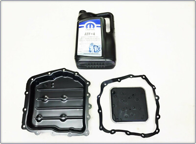 ÖLWANNE AUTOMATIKGETRIEBE FILTER ÖL FÜR CHRYSLER 200 SEBRING DODGE AVENGER 1995-