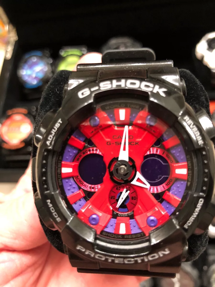Casio g top shock 5229 price