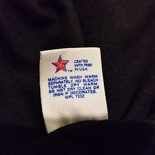 New Orleans Candlelight Classic Run T Shirt L Nos Vinatge 80s Marathon Race Tee - Picture 7 of 8