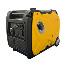 VILLIERS G3000IS ELECTRIC START 3.5Kw GENERATOR