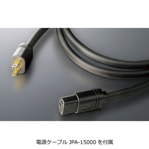 LUXMAN L-509Z INTEGRATED AMPLIFIER ONE BODY SEPARATE FLAGSHIP 100V NEW - 第 19/19 張圖片