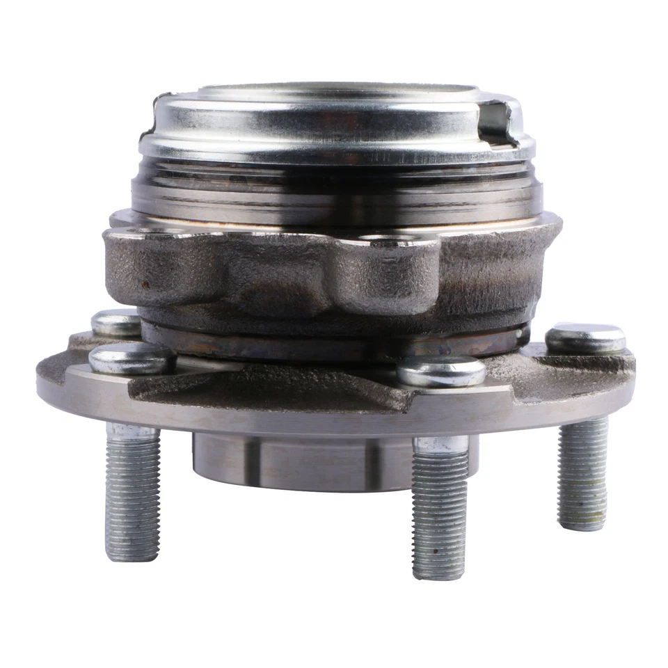 Juego (2) Conjunto de cojinete de cubo de rueda delantera para Nissan Altima 2007-2012 2,5 L 513294 Foto 3 de 4