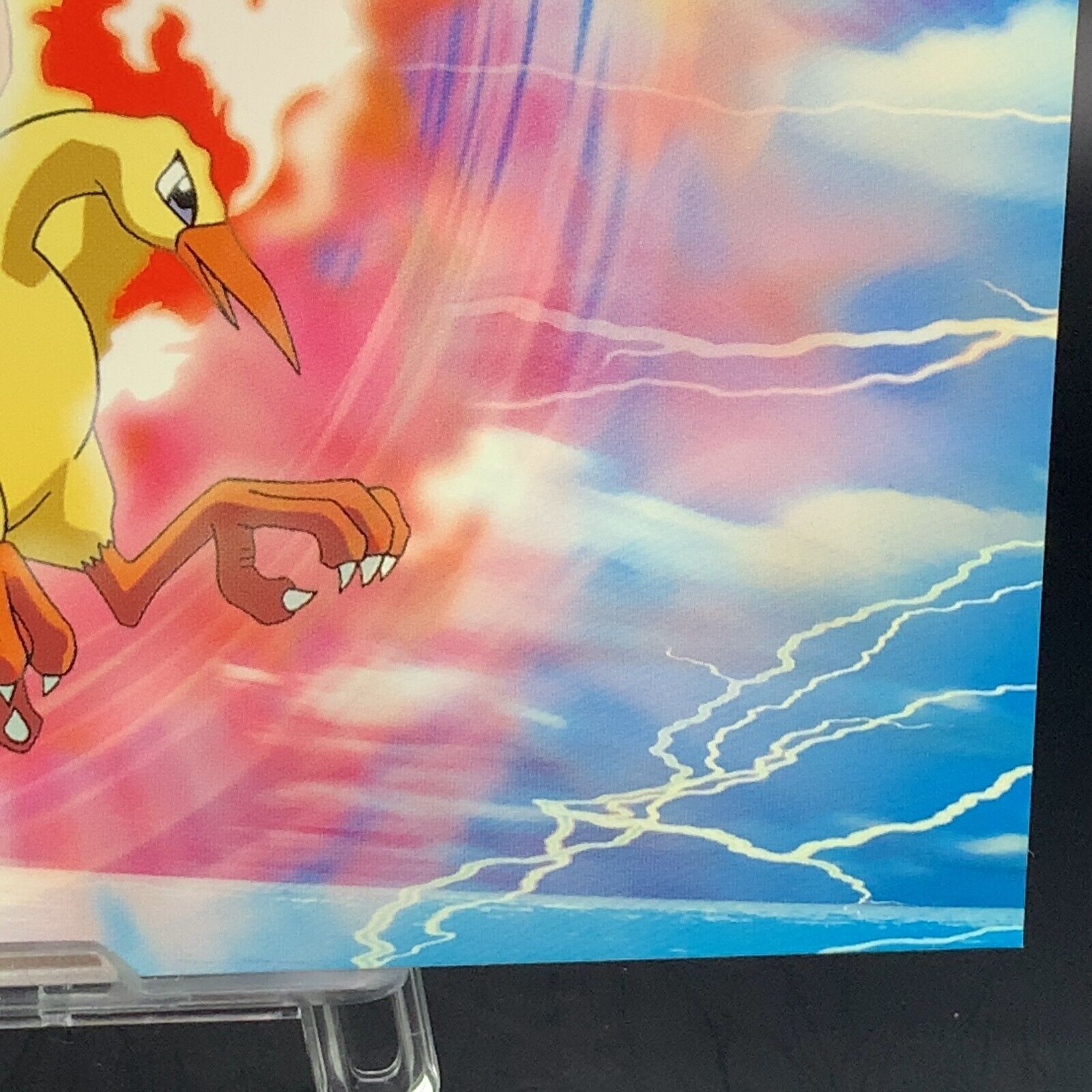 Moltres - Pokémon - Zerochan Anime Image Board