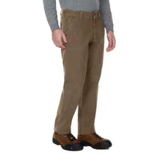 Caterpillar Men’s  Flex Waistband Utility Work Pant