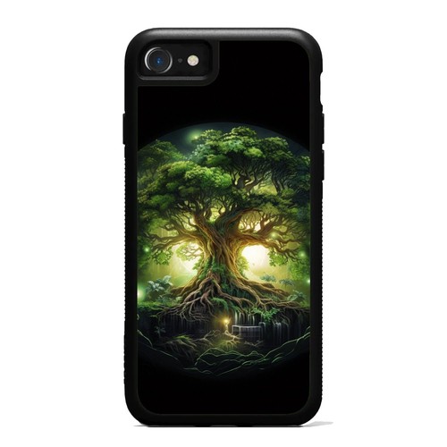 A gigantic tree ancient For Samsung A15 A16 S23 S24 S25 Ultra FE Heavy Duty Case - 第 6/25 張圖片
