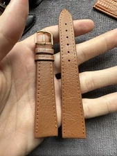 Vintage Watch Strap 20 mm Nos Top Quality V14