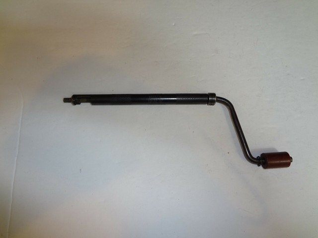 Helicoil 10-32 Prewinder - Crank Style Thread Installation Tool for sale online | eBay