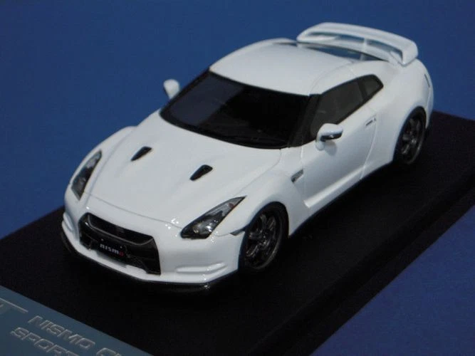 HPI Resin Nissan Diecast & Toy Vehicles for sale | eBay