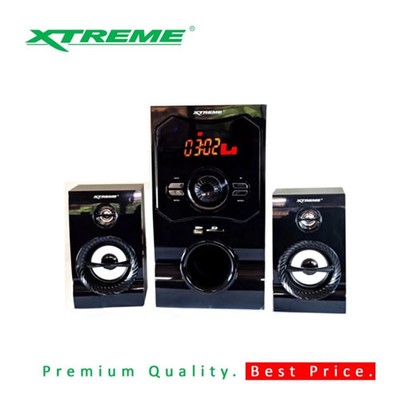 multimedia subwoofer