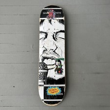 Vintage Rare Shaun White Birdhouse skateboard...