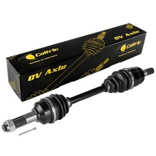 Front Left Complete Cv Joint Axle For Honda 44350-hr4-a22 44350-hr4-a21