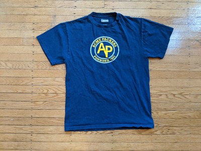 acme packers shirt