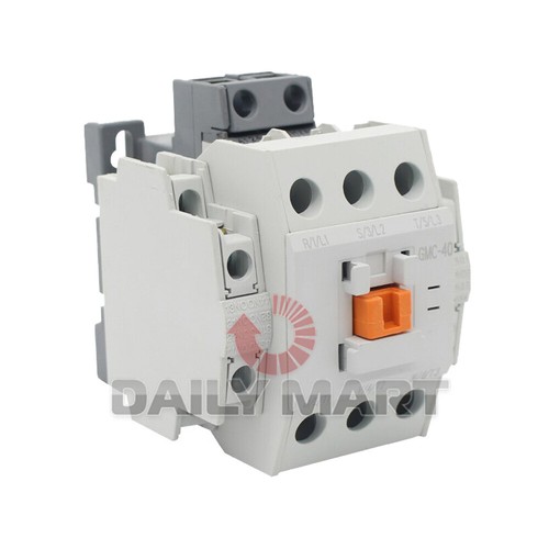 New In Box LS(LG) GMC-40 Contactor AC220V - Picture 2 of 2