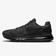 ◆NIKE◆Air Max 2013 送料税込 韓国発 24~31cm Size 13 - Nike Air Max 2013 Triple Black for sale online | eBay