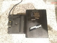 Anton Bauer Lifesaver Q2 Dual Fast Battery Charger, battery