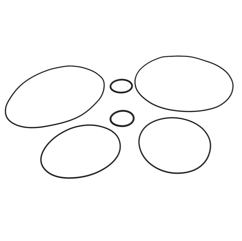 Kit de pistón de extremo superior Polaris 777 2002 2003 2004 octano tamaño STD Foto 4 de 4