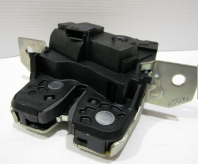 MERCEDES / Rear End 未開封 NEW MERCEDES-BENZ B W246 REAR END DOOR BOTTOM LOCK A2467401301 OEM