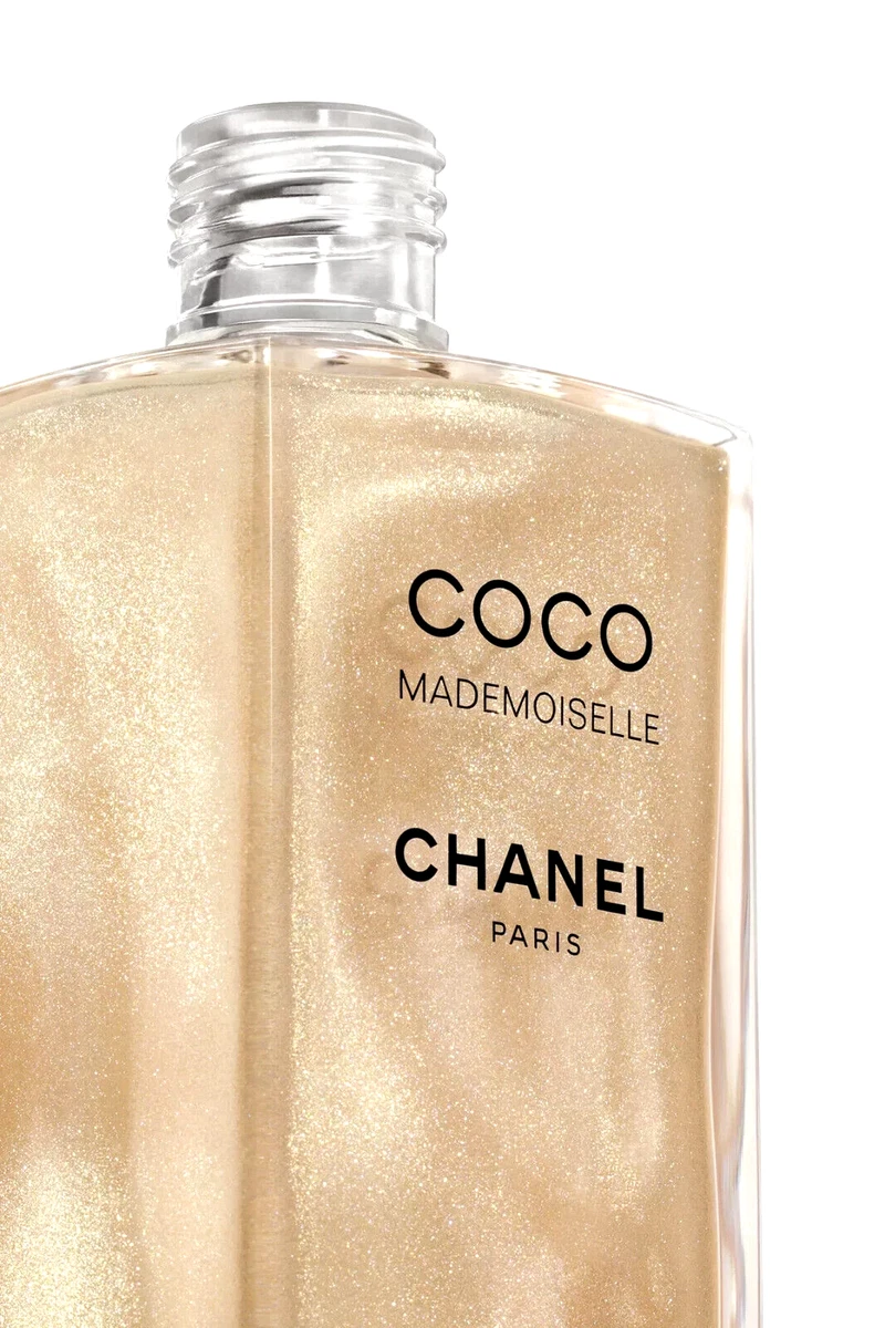 chanel the hair mist fragrance