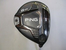 Ping G425 MAX 3W 14.5  RH Right Handed Fairway Wood Head Only High Demand