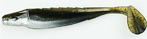 Raketenköder Shockwave Schwimmköder alle 9 Farben MBSW425 weiche Angelköder - Bild 15 von 19