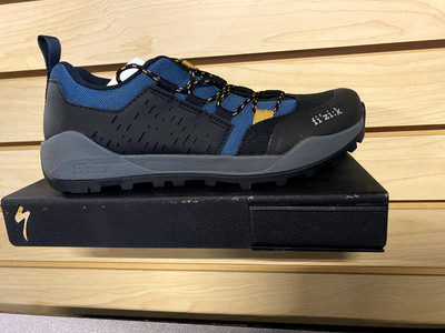 fizik  Terra Ergolace X2 size 39 cycling shoes