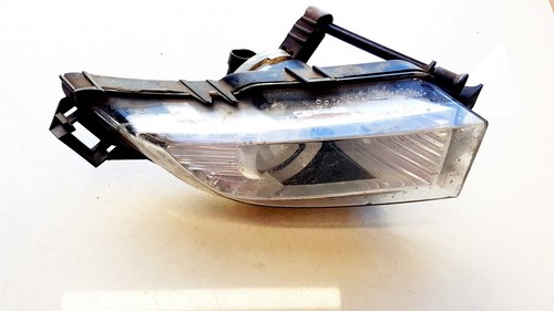 Opel Insignia 2010 Fog lamp (Fog light), front left 662588537, 132 #1011462-63