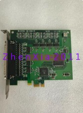 1PC Used CONTEC DIO-1616H-PE NO.7416 Acquisition card