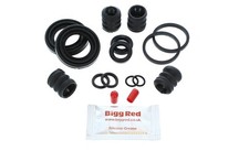Kits de frein Fiat BRAVO