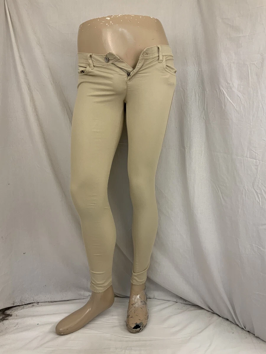 Leggings jeans benetton cheap