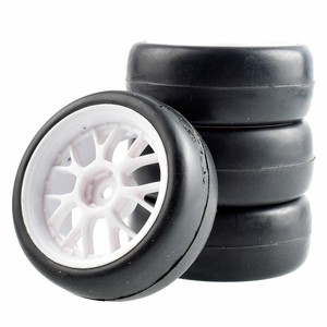 rc touring car tires