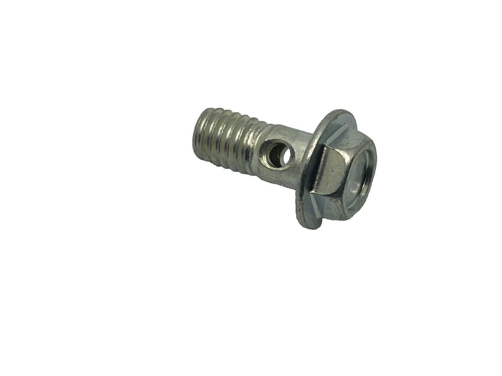 Genuine Kawasaki Oil Pump Banjo Bolt 92060-008