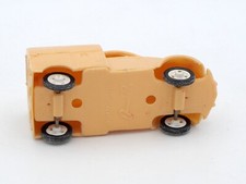 Miniature NOREV 1/48 - Fourgon 1200kg Citroën - Clément Gaget - CLE 18 - Occasion