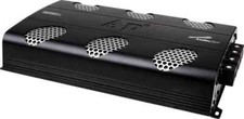 Audiopipe Aphf-8000d-h1 Brazil Full Range 8000 Watts Class D Mosfet Amplifier