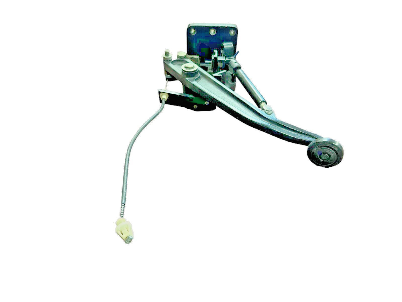 1999 ROLLS ROYCE SILVER SERAPH PARKING BRAKE ASSEMBLY OEM PC23082PC