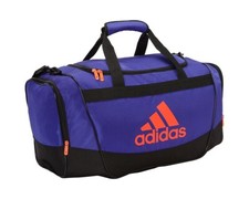 Adidas Defender II Small Duffel Bag 5136674