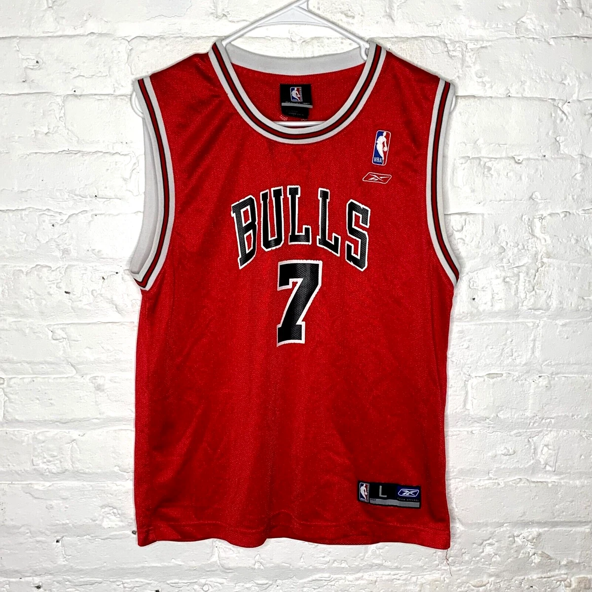 Ben Gordon Chicago Bulls NBA Jerseys for sale | eBay