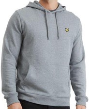 Lyle & Scott Hoodie For Mens New One