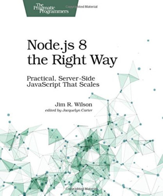 Node.js 8 der richtige Weg (Taschenbuch) - Taschenbuch NEU Wilson, Jim 02.02.2018