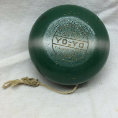 duncan super yoyo tournament tops