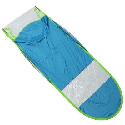 Parapioggia Moto Scooter Bici Copertura Per Pioggia Parasole - Foto 11