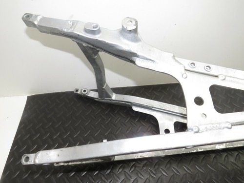 08 09 KAWASAKI KFX 450 KFX 450R KSF 450 SUBFRAME OEM REAR TAIL FRAME ONLY - Picture 4 of 10