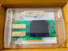 Oem Mellanox Chip ConnectX-5 25GbE Dual-Port SFP28 PCIe Adapter MCX512A-ACAT