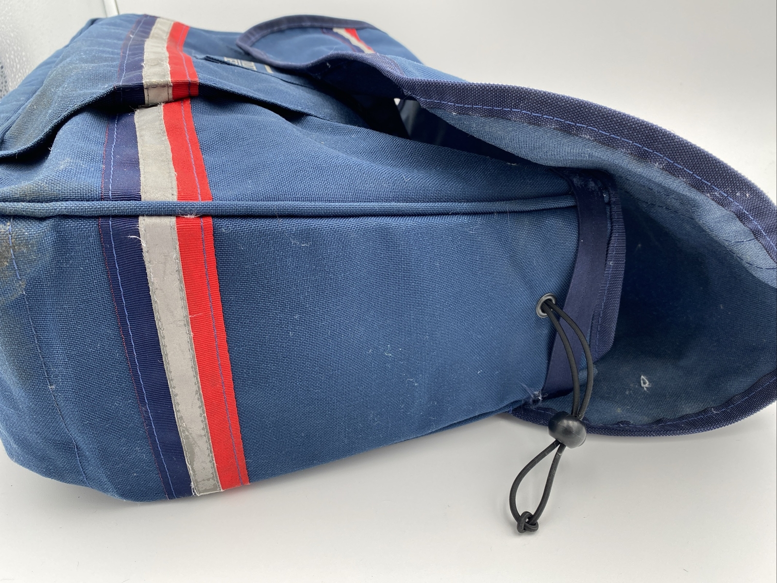 USPS Mail Carrier Bag/Satchel Postal Service Style Messenger Bag eBay