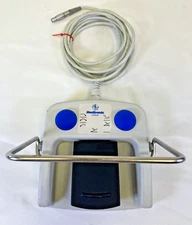 Medtronic 1895420 XPS 3000 Multi Function Single Pedal Foot Switch ENT Neuro