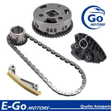 Timing Chain Kit VVT For Dodge Ram Charger Durango 1500 2500 3500 4000 5.7 6.4L