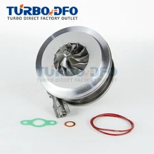CHRA K03 turbo cartridge For MAHINDRA INDIA SCORPIO TD VLS 2.2 L 53039700465